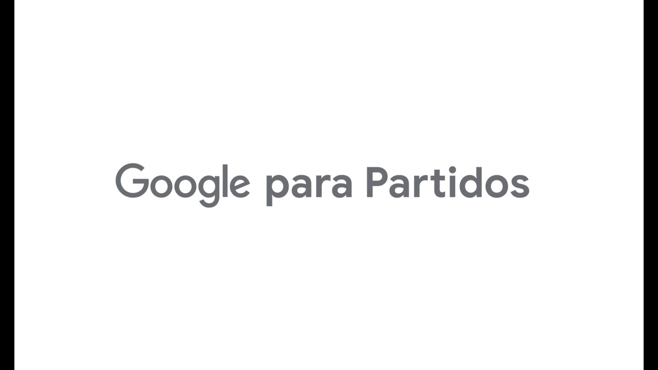 Google para Partidos 2022 - Saiba como trazer sua campanha eleitoral para o Google