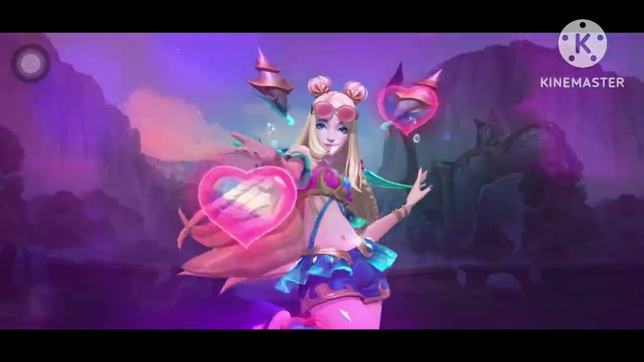 Chính thức lên cao thủ!