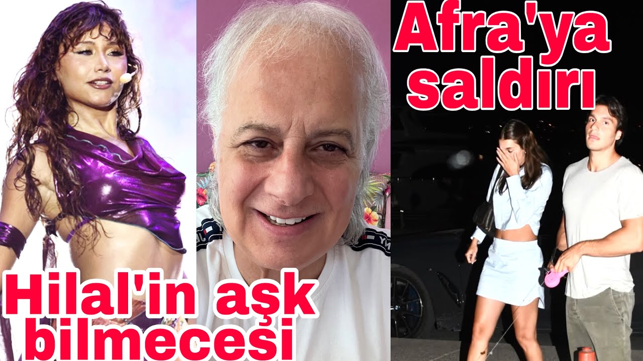 Afra Sara&ccedil;oğlu, Manifest Hilal&rsquo;in aşkı, Mert Ramazan Demir, Daha1 17 oyuncuları nasıl sevgili oldu