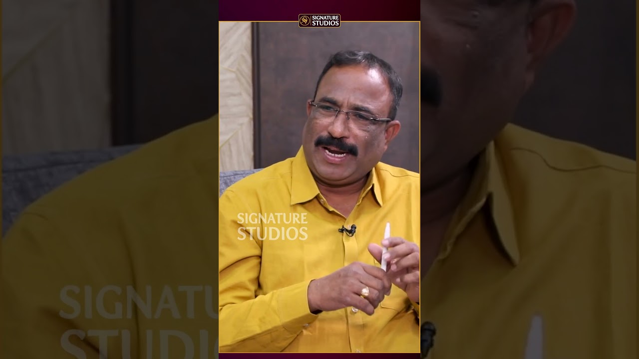 Pilot Rohith Reddy #brs #rohithreddy #viralreels #shorts | Signature Studios