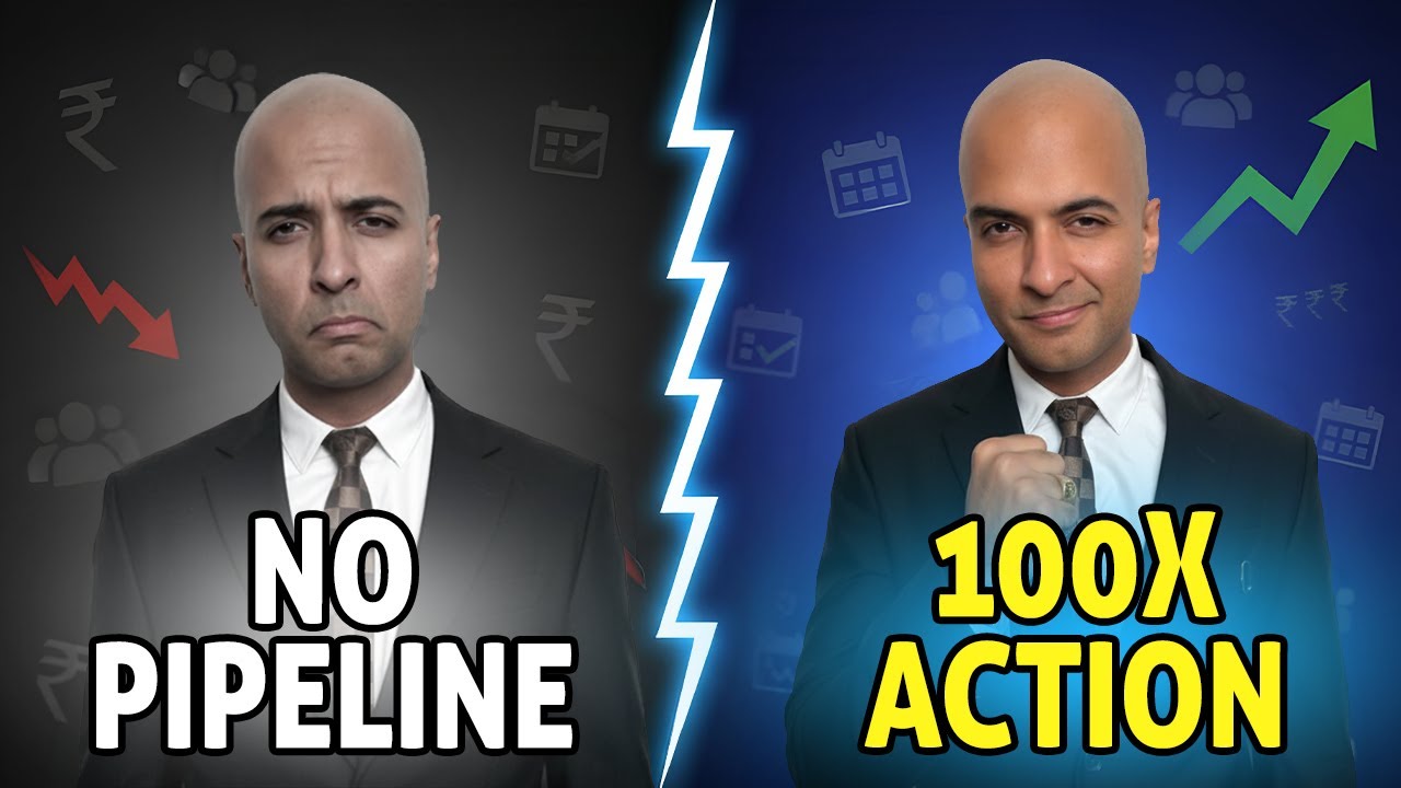The 100x Method That Guarantees Sales Results