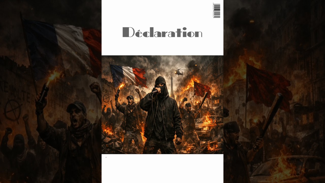 Déclaration 
