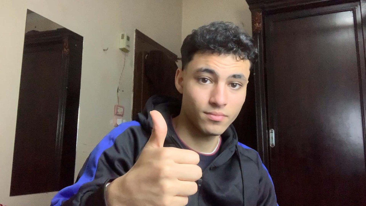 أهم فيديو ممكن تشوفه فحياتك ( بهزر طبعاً )