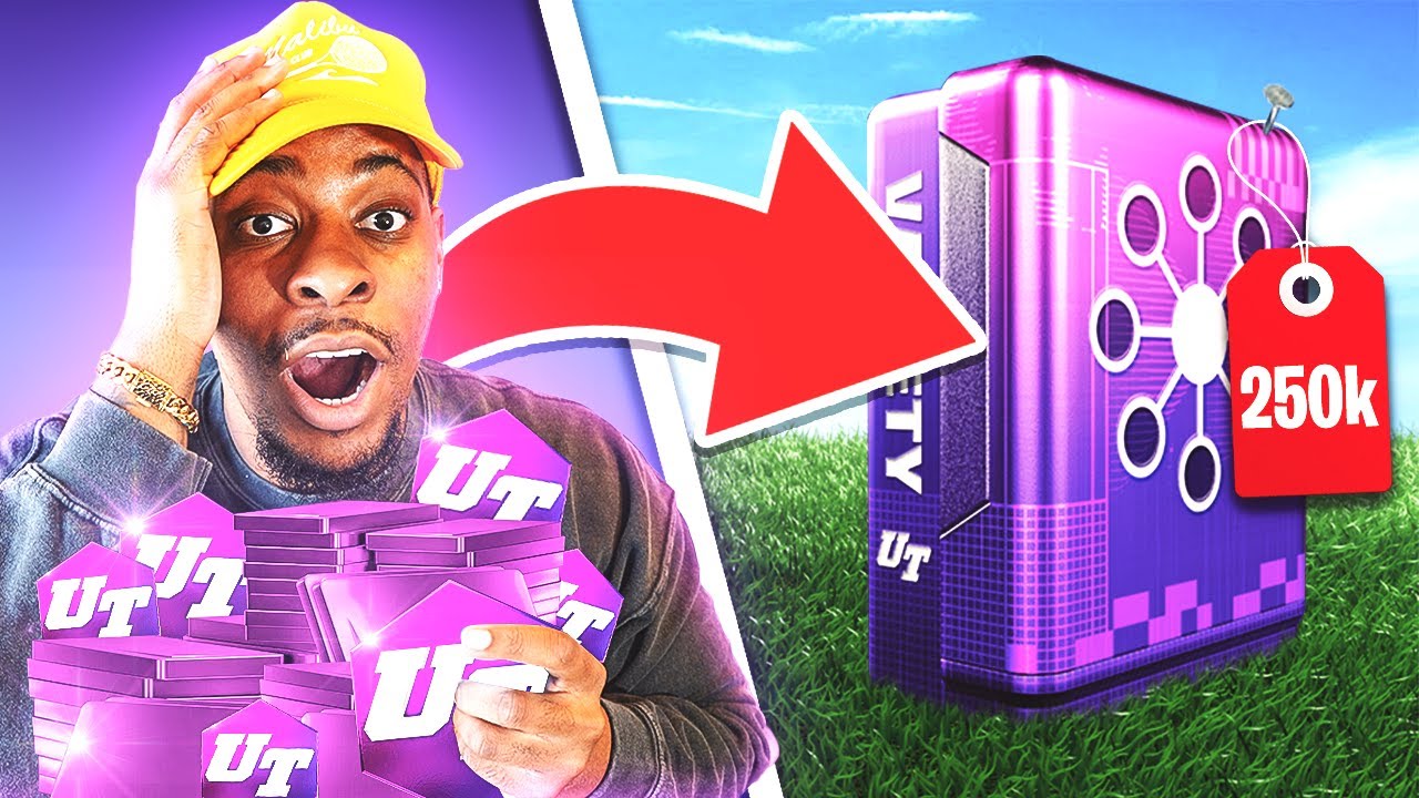 250 Training Variety Packs Decide My Team!.. Madden 23