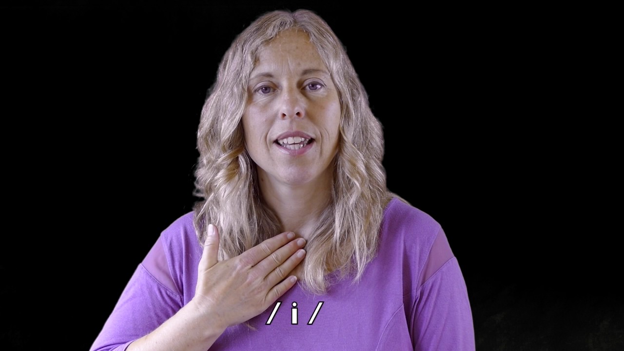 How Cued Speech works
