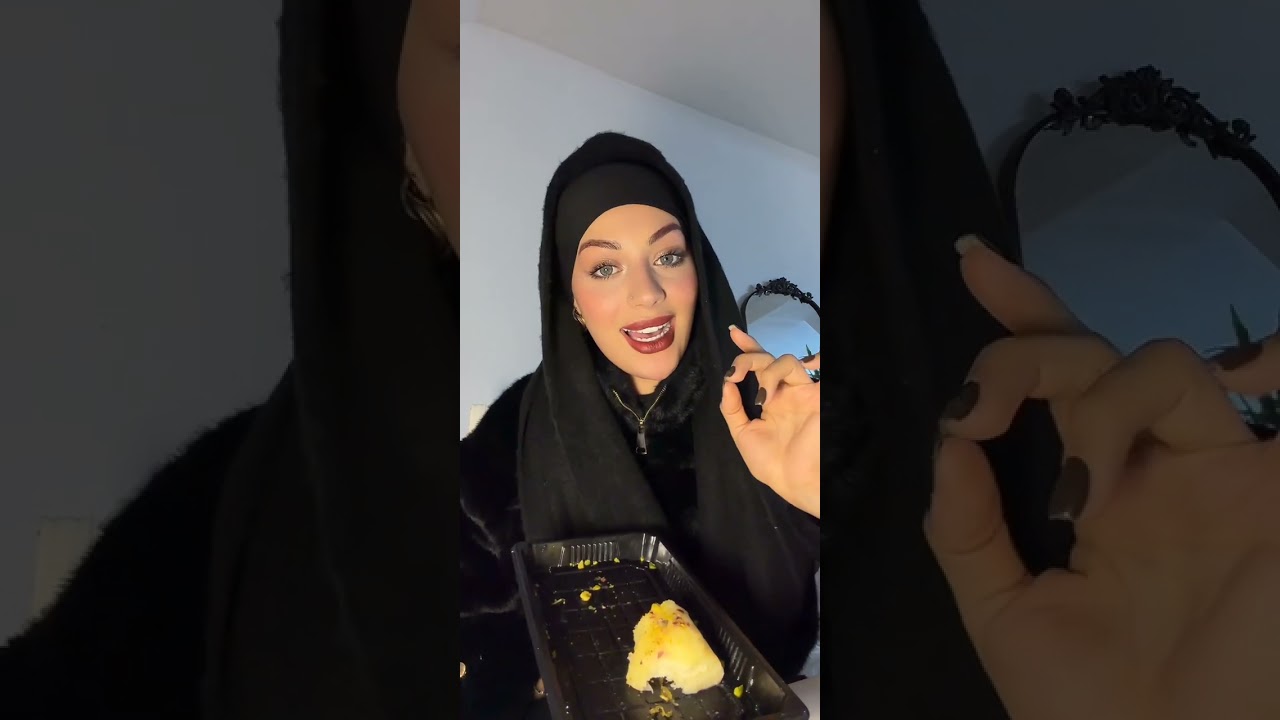 فرحة نورس و شغفها بالحياة لايف ألمانيا ج٢ #نورس_بريكي #youtubeshorts #viralvideo #shortvideo #funny#