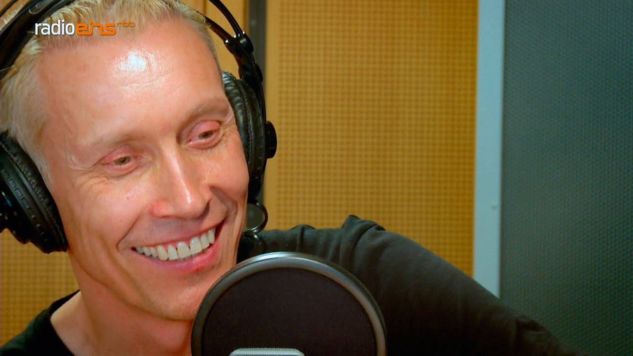 Eine halbe Stunde Urlaub | Interview mit Farin Urlaub