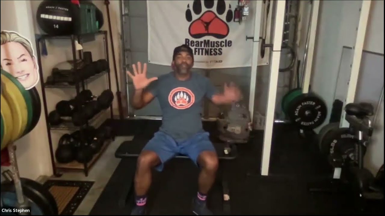 Fit Crew Season 14 Ep.23