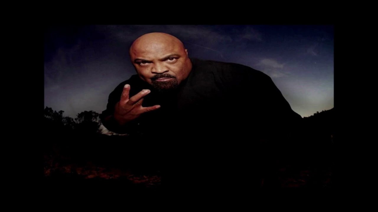 Slick Dogg - Certified Nymphoz instrumental