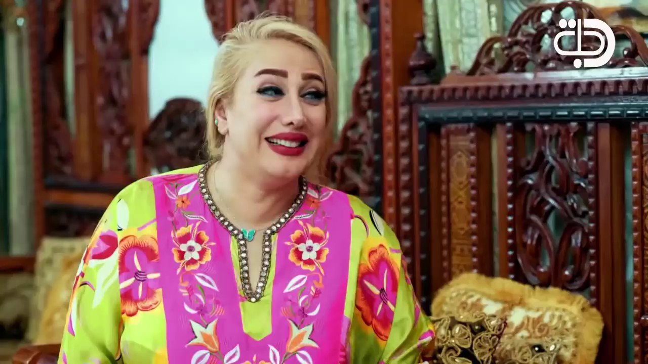 مسلسل شاب جات - الحلقة24