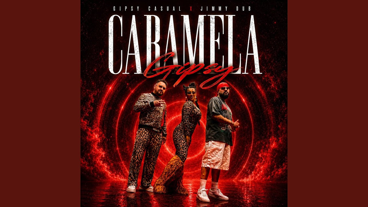 Caramela Gipsy