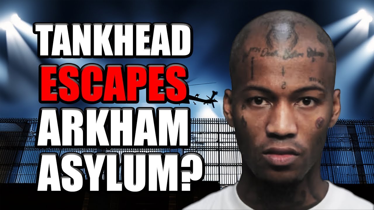 TANKHEAD IS FREE!!