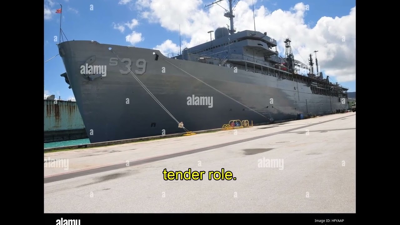 Naval Base Guam