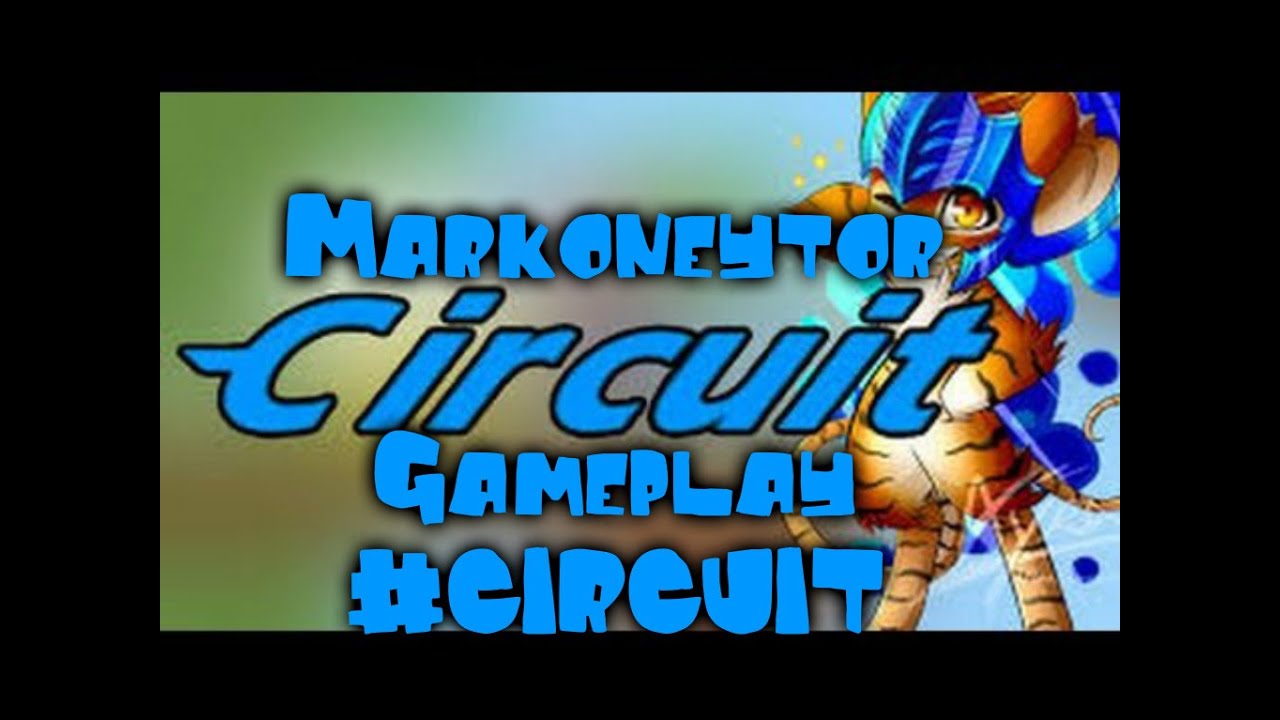 Transformice Gameplay Circuit #1