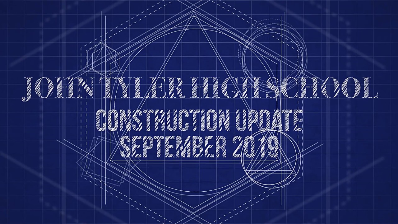 JT Construction Update