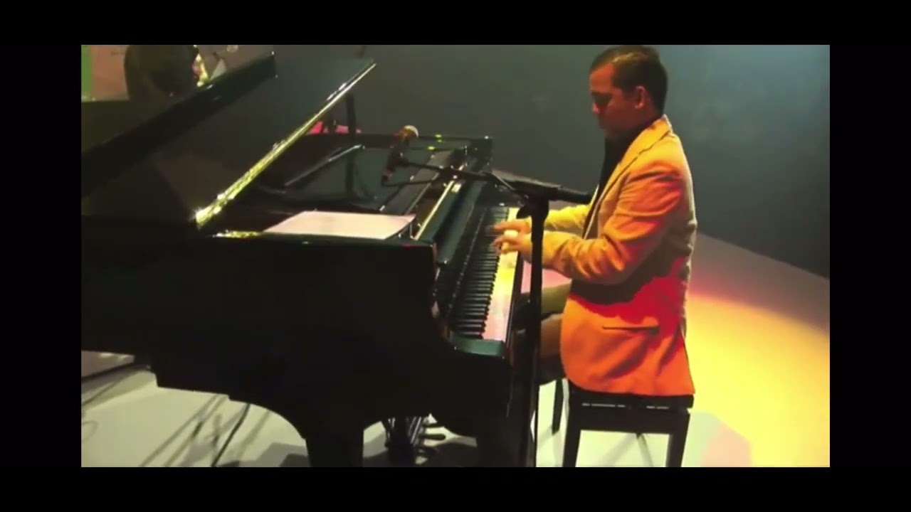 De La Habana Pa’ Caracas (Cesar Orozco & Kamarata Jazz) by Cesar Orozco