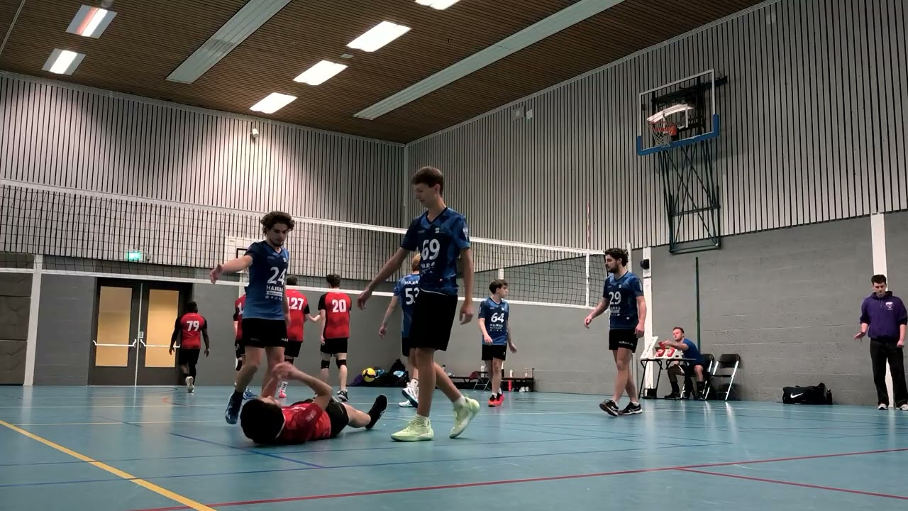 3rd set, 02-07