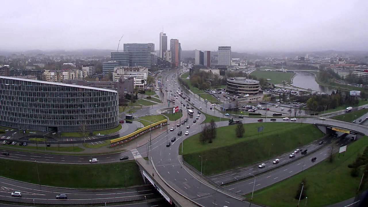 Pedagoginis žiedas, time lapse 2016-04-25