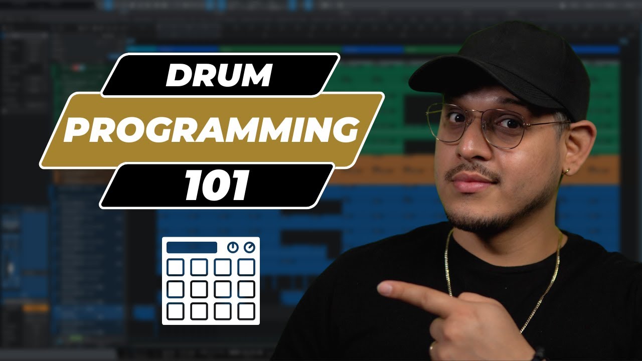Program Better Hip Hop Drums by Mastering these 3 Core Elements | Drum Programming 101