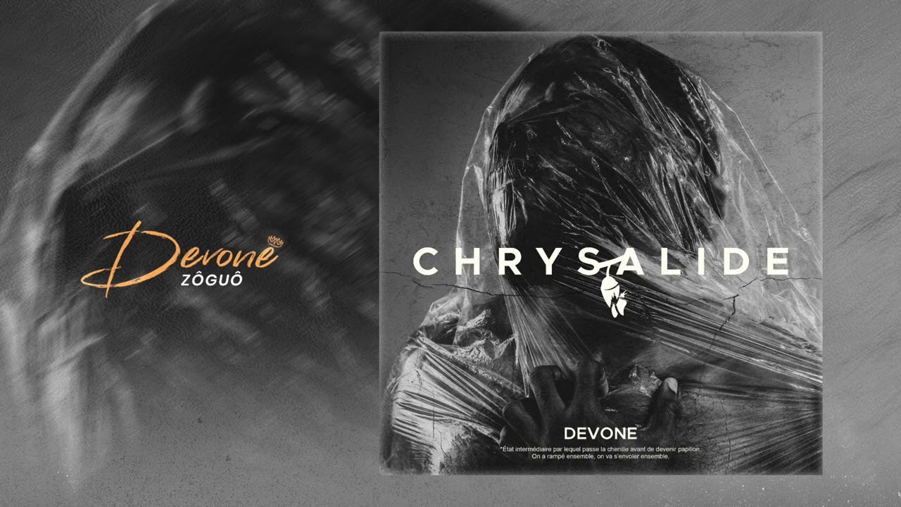 Devone - Z&ocirc;gu&ocirc; (Audio officiel)