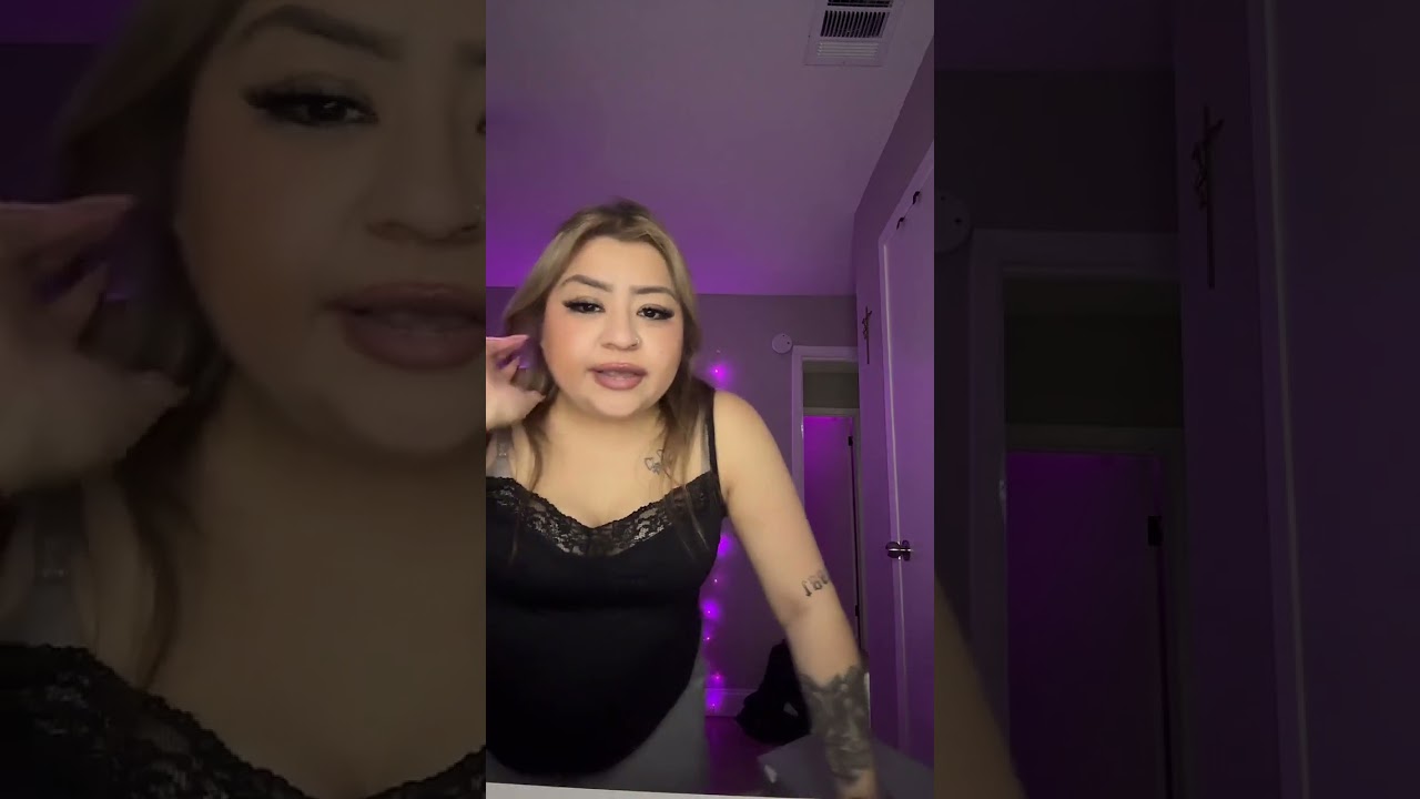 Ash Trevino live