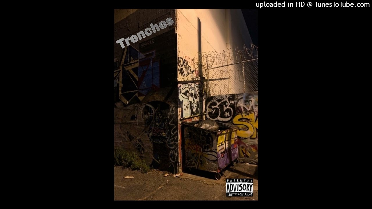 TRENCHES - Ceelo (ft. Bilionair)