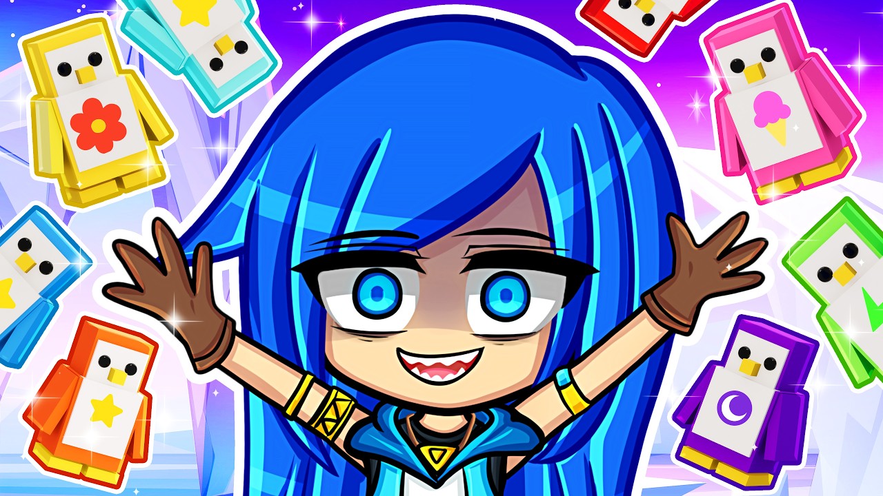 PLAYING ROBLOX WITH YOU!