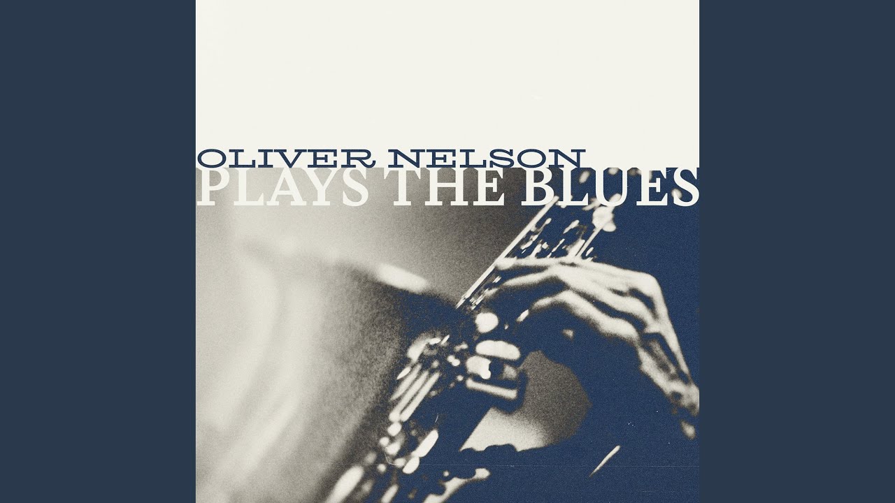 Blues For M.F. (Mort Fega)