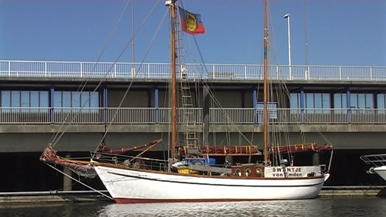 Swantje von Emden