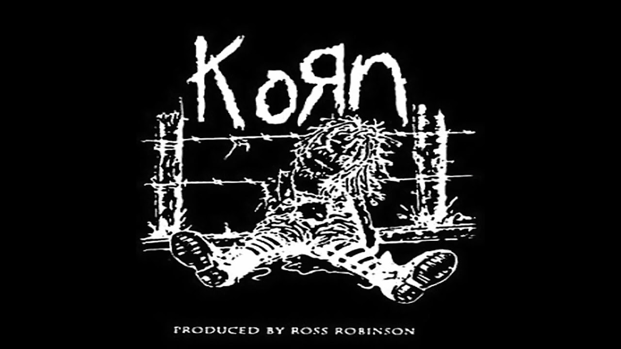 KoRn - Alive (Demo) - Neidermeyer's Mind