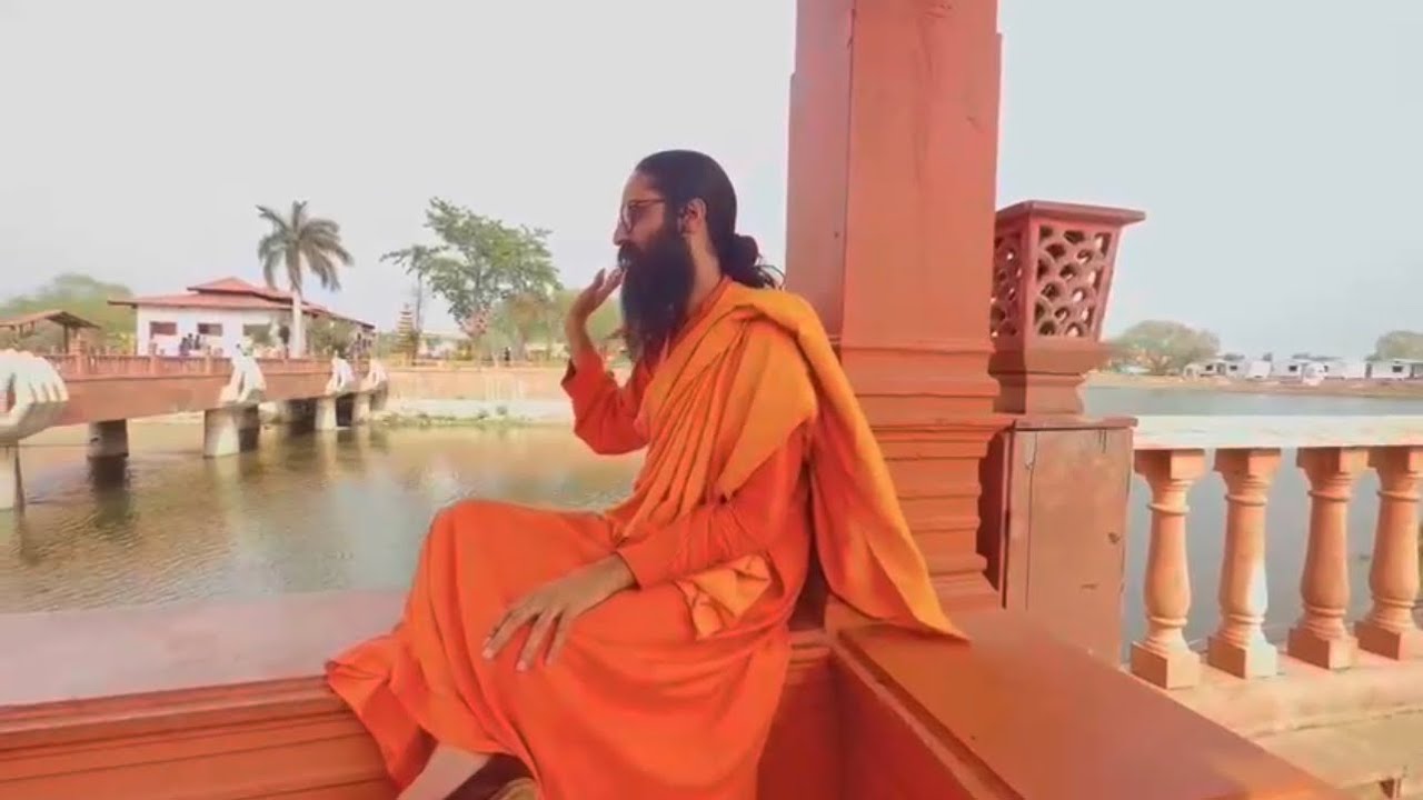 Thoda sa  ram bana do&hellip;Shri ram janmbhoomi pranpratishtha vishesh ayodhya gharana&hellip;