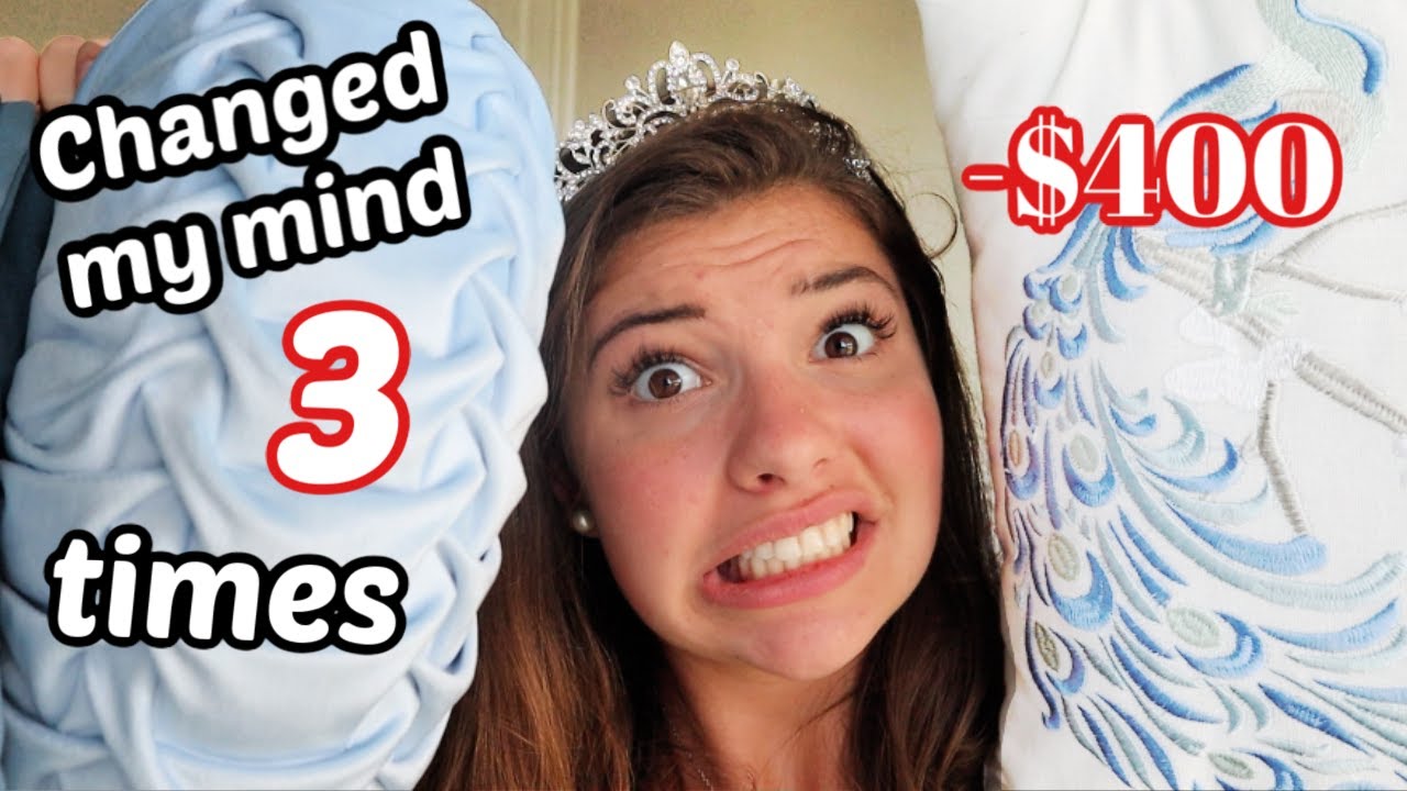 TRANSFORMING THE MASTER BEDROOM Part 1