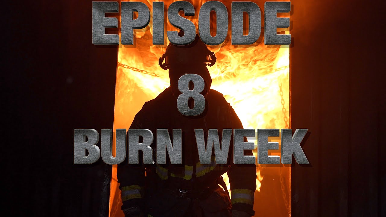 NLVFD academy class 22-02 Episode 8
