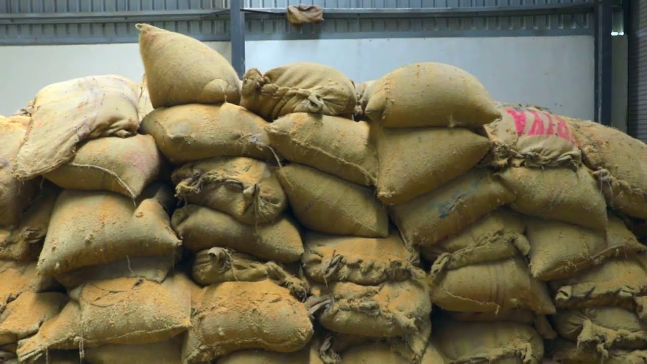 Rice Poha Automation Plant - Thaakorgee Industries