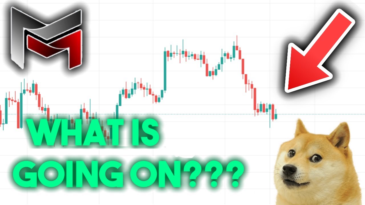 BITCOIN BOUNCE COMING SOON OR NOT?!? WHAT IS COMING NEXT?!?
