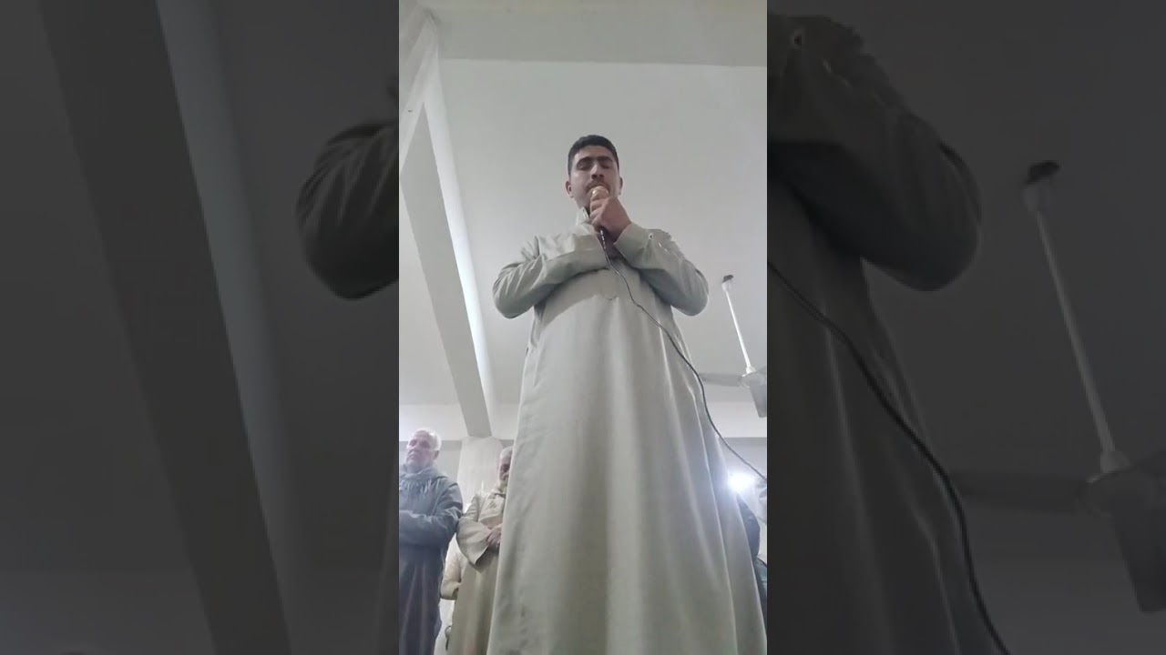 الوتر الأخير اليله ال17 رمضان٢٠٢٦