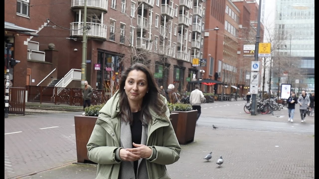 Brief introduction of Bachelor Security Studies at Leiden University Netherlands