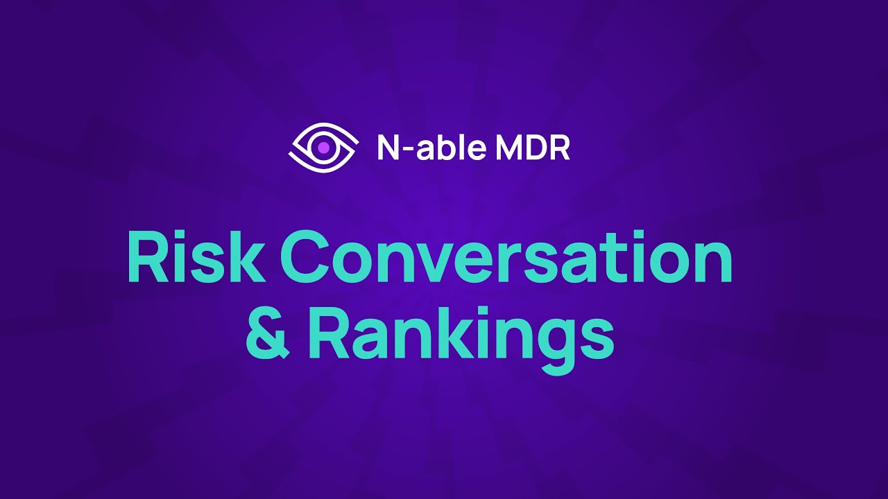 Top ways to handle the risk conversation for MSPs