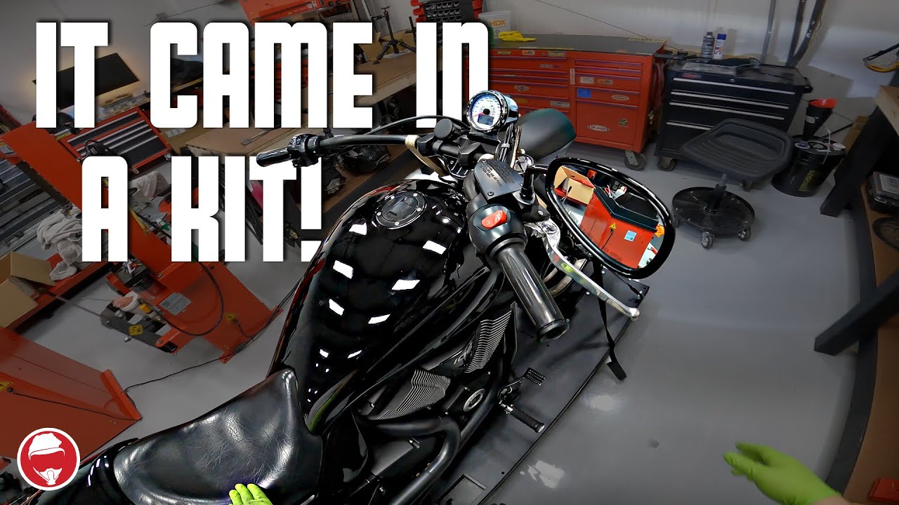 SUPER SIMPLE  Oil Change! | BTV #05