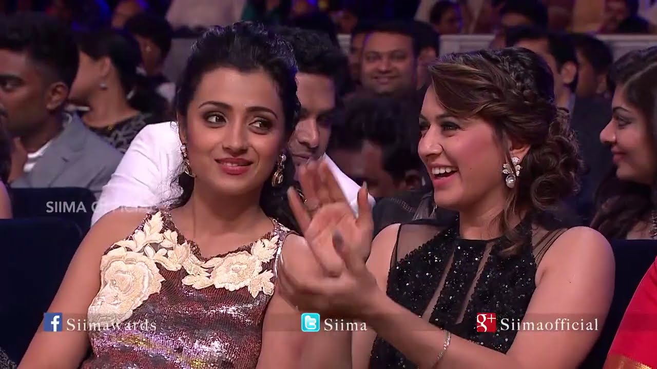 Micromax Siima 2015 | Tamil | Part 11