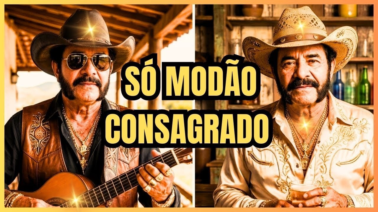 SÓ MODÃO CONSAGRADO | COLETÂNIA MAIS OUVIDA | SISTEMA BRUTO | CHURRASCO | CAMINHÃO | SOFRÊNCIA