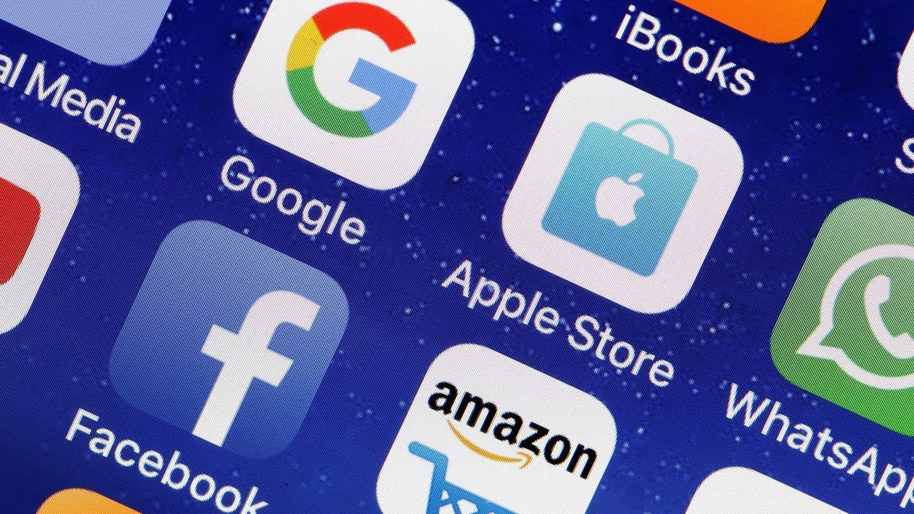 Push for crackdown on tax-shirking tech giants under proposal to repair budget