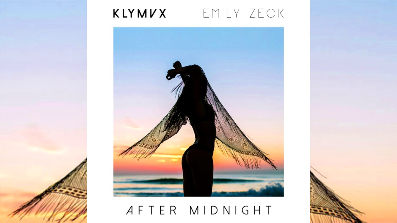 KLYMVX ft. Emily Zeck - After Midnight (Extended Cut)