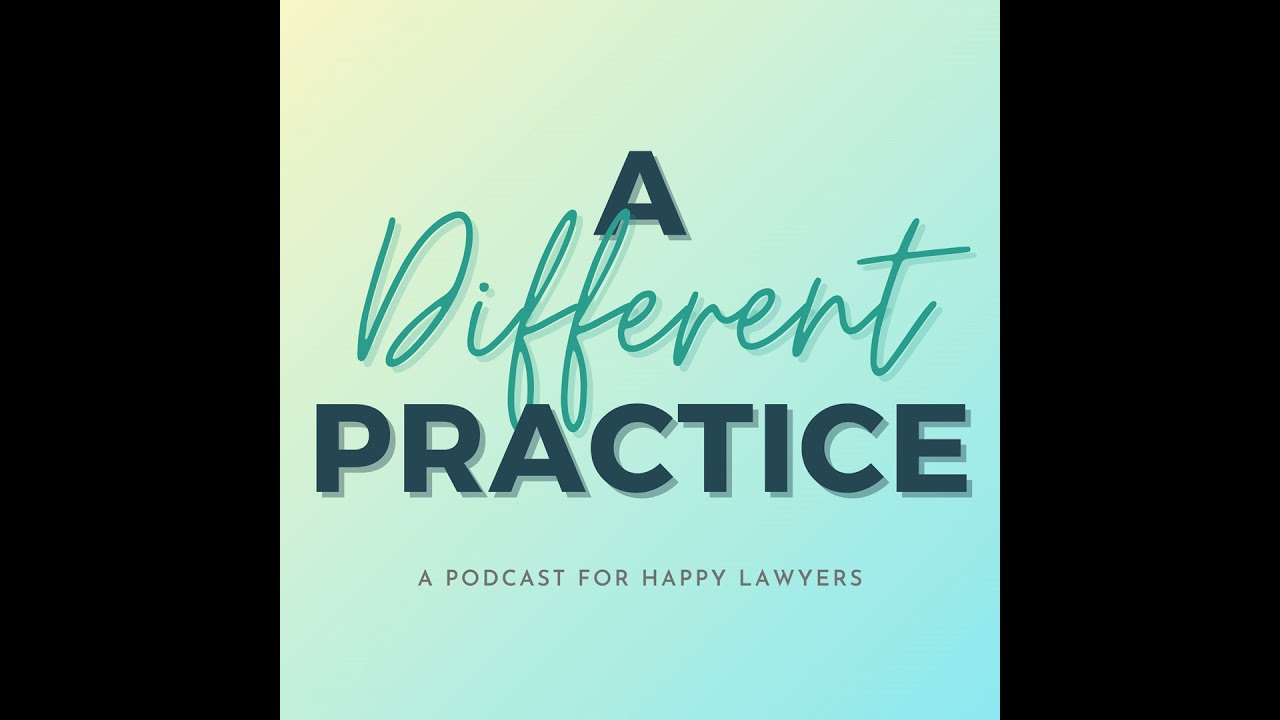 13: Lessons Learned from Solo Practice with Mathew Kerbis (Part 1)