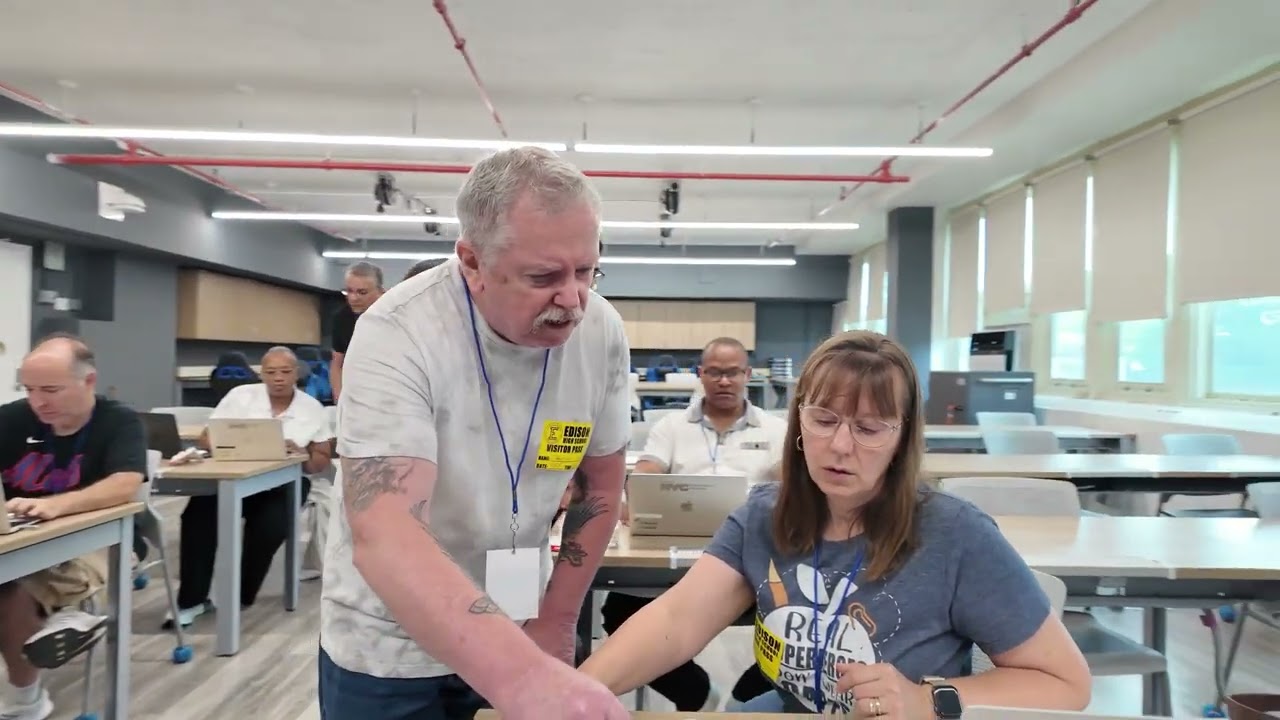 Hello, Apple: The Back to School Workshop