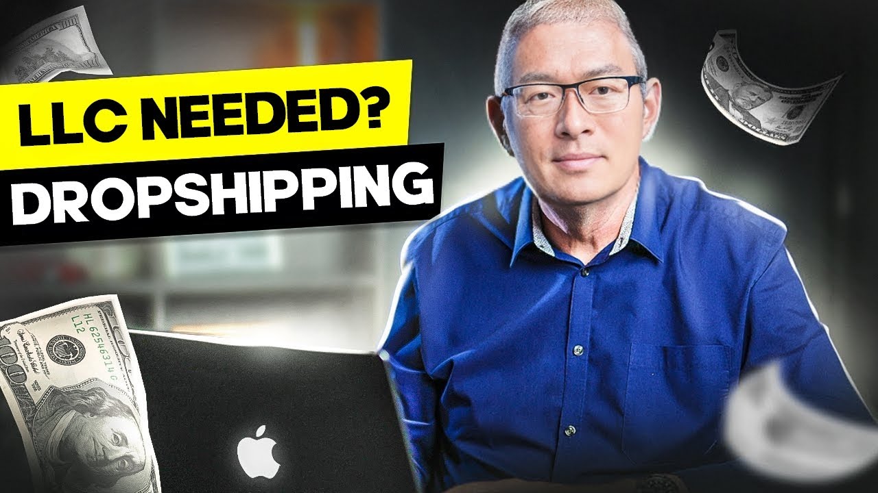 Do You Need an LLC for Dropshipping | Limited Liability Company 2024
