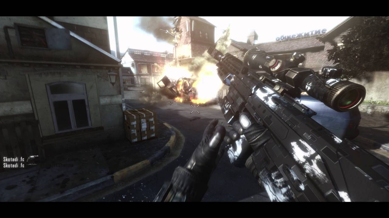 Frag Pack! [Bo2] Thank you for 300 Subs!