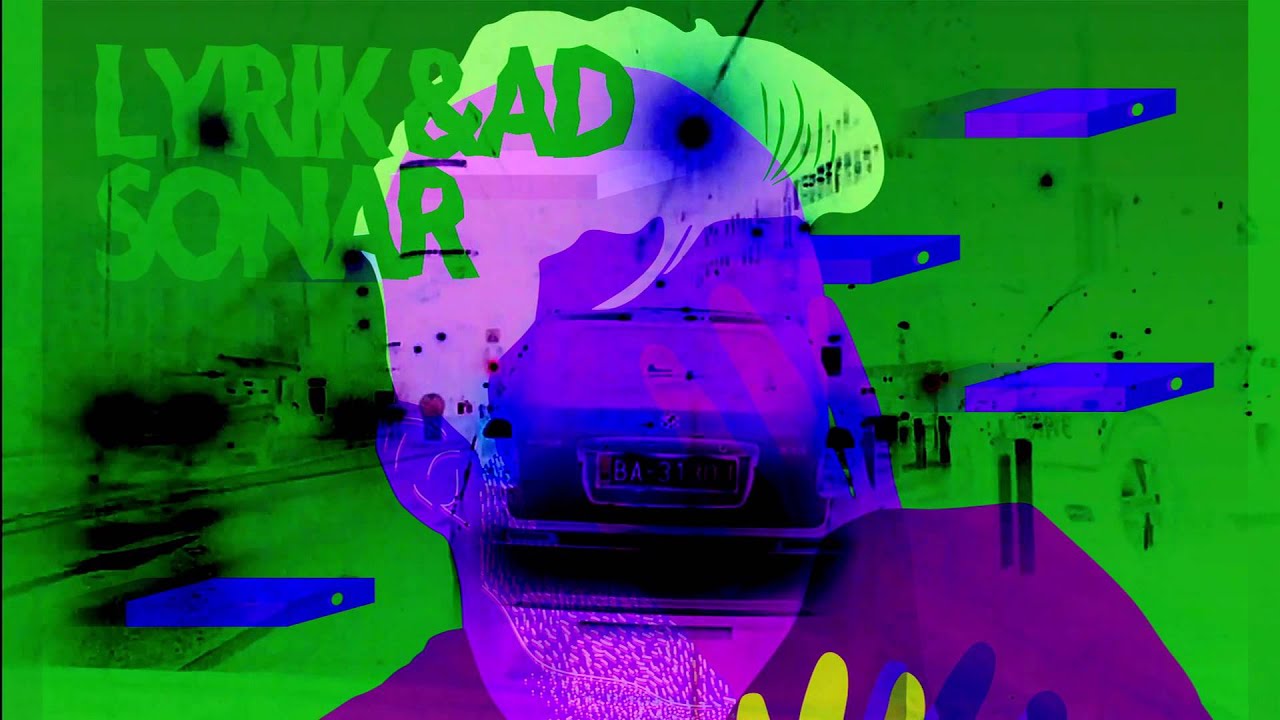 Lyrik & AD - Minúty (Hustle & Fitness, 2015)