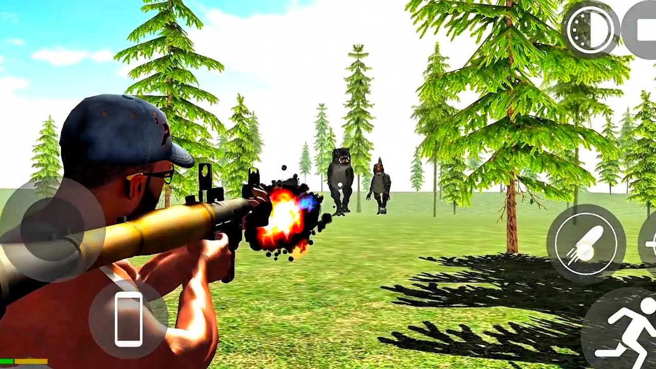 Indian dinosaur🦖 3D game 🎮|stunt wala game:- (🦕🦖 stunt game), hard game play|indian game play, #2026