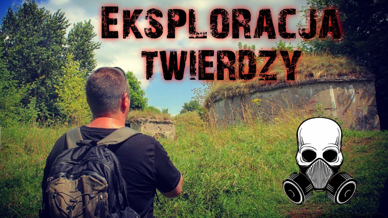 Twierdza Różan